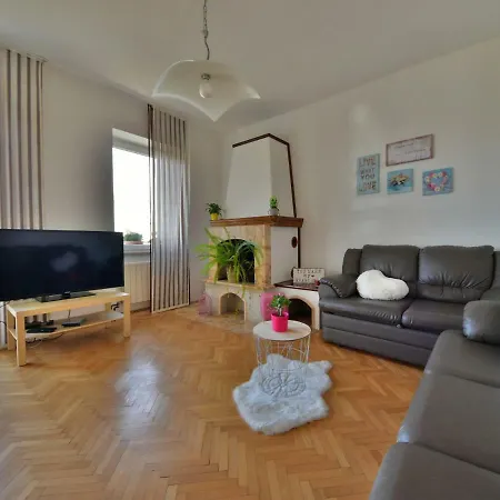 Karlo By Interhome * Rukavac (Primorje-Gorski Kotar)
