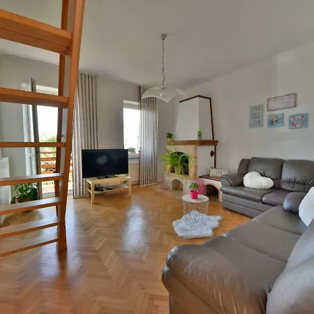 Karlo By Interhome Apartment *