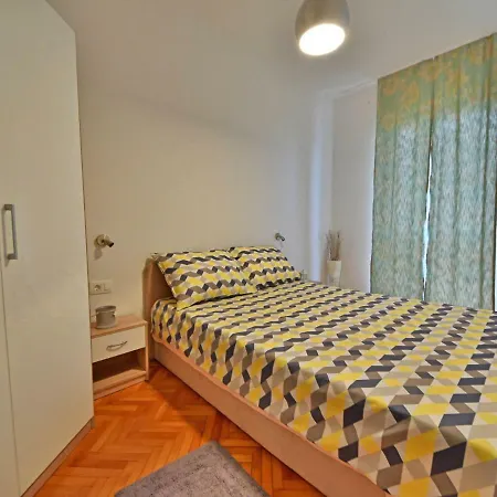 Karlo By Interhome Apartment *