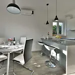 Karlo By Interhome Apartmán Rukavac (Primorje-Gorski Kotar)