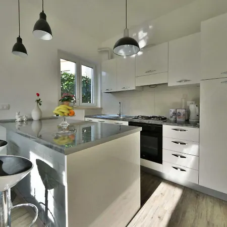 Apartman Karlo By Interhome